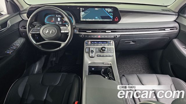 Hyundai Palisade 2024 — photo 7