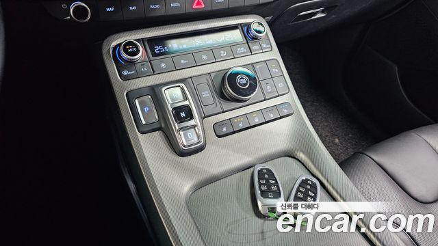 Hyundai Palisade 2024 — photo 9