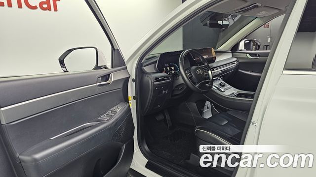 Hyundai Palisade 2024 — photo 10