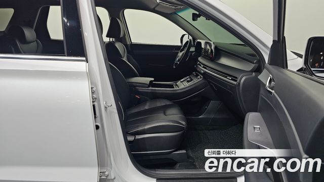 Hyundai Palisade 2024 — photo 11