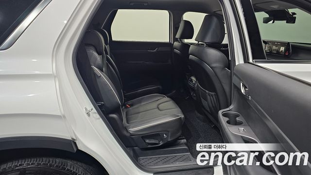 Hyundai Palisade 2024 — photo 12