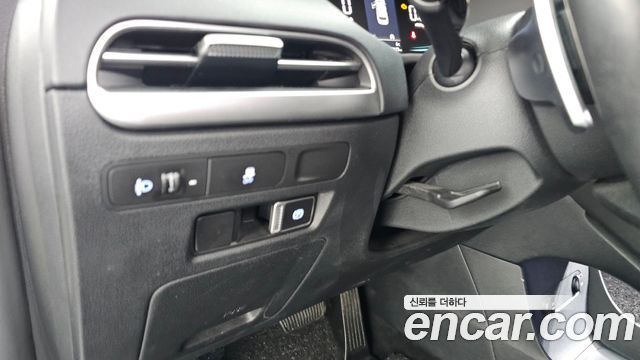 Hyundai Palisade 2024 — photo 14