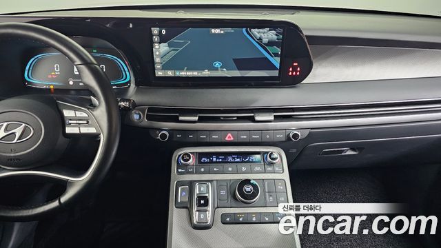 Hyundai Palisade 2024 — photo 15