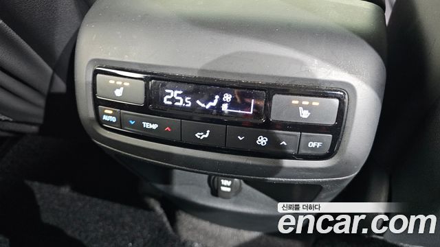Hyundai Palisade 2024 — photo 19