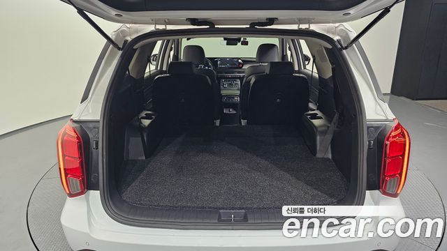 Hyundai Palisade 2024 — photo 20