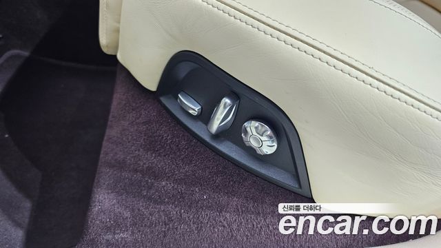 Porsche Panamera 2018 — photo 30