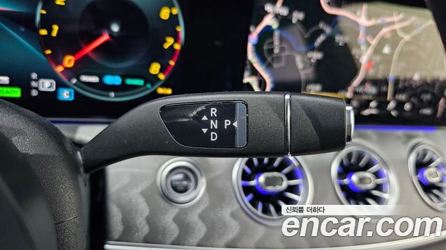 Mercedes-Benz AMG GT 2023 — photo 12