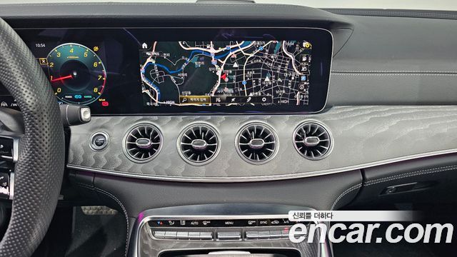 Mercedes-Benz AMG GT 2023 — photo 18