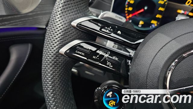 Mercedes-Benz AMG GT 2023 — photo 21