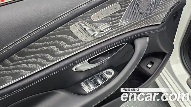 Mercedes-Benz AMG GT 2023 — photo 23
