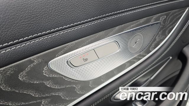 Mercedes-Benz AMG GT 2023 — photo 28