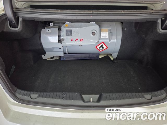Kia K7 2013 — photo 7