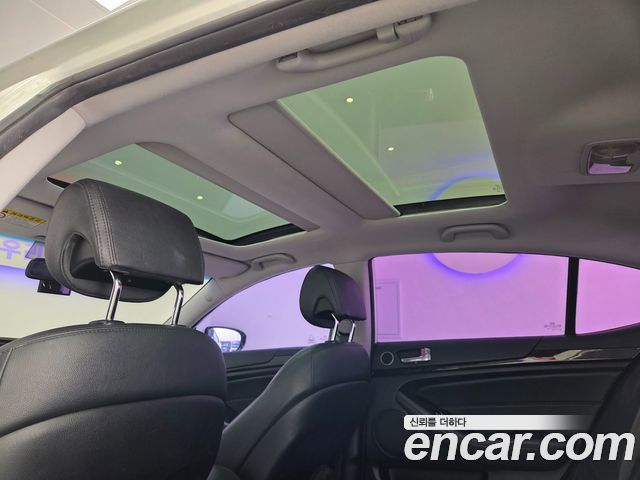 Kia K7 2013 — photo 9