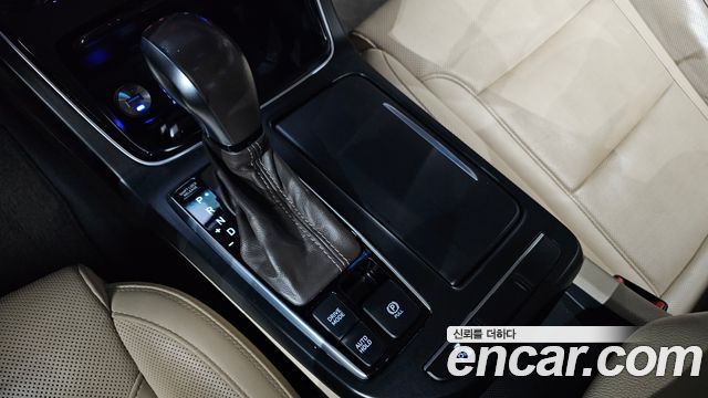 Hyundai Grandeur 2018 — photo 9