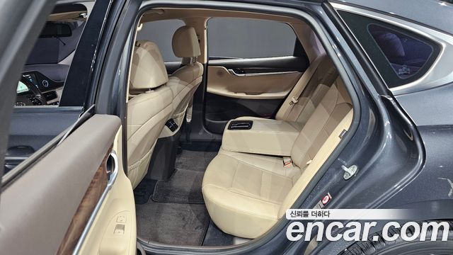 Hyundai Grandeur 2018 — photo 11