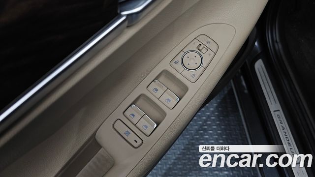 Hyundai Grandeur 2018 — photo 12