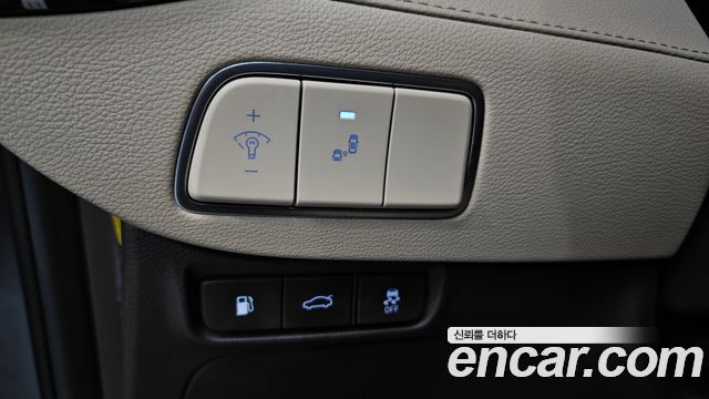 Hyundai Grandeur 2018 — photo 13