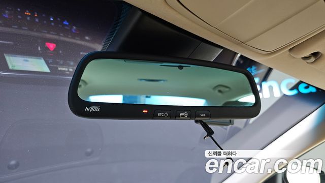 Hyundai Grandeur 2018 — photo 18