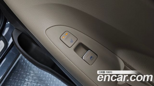 Hyundai Grandeur 2018 — photo 19