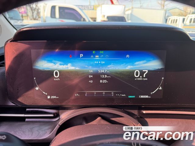 Kia Canival 2021 — photo 10