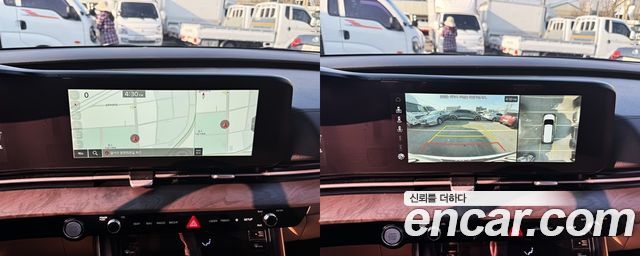 Kia Canival 2021 — photo 12
