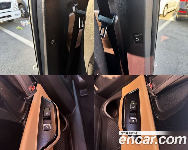 Kia Canival 2021 — photo 15