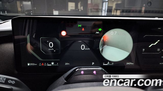 Kia Tasman 2026 — photo 8