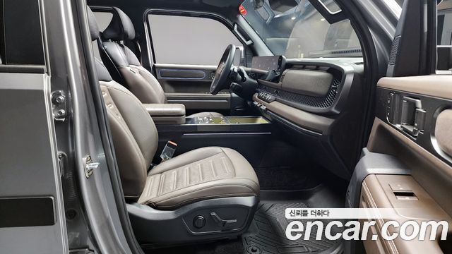 Kia Tasman 2026 — photo 10