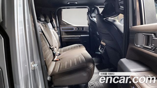 Kia Tasman 2026 — photo 12