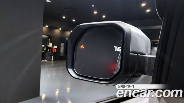 Kia Tasman 2026 — photo 13