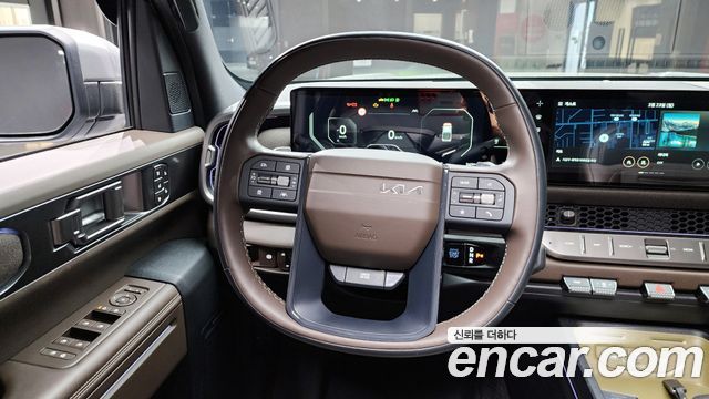 Kia Tasman 2026 — photo 14