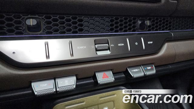 Kia Tasman 2026 — photo 16