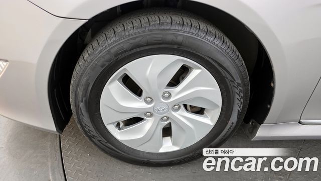Hyundai Sonata 2014 — photo 5