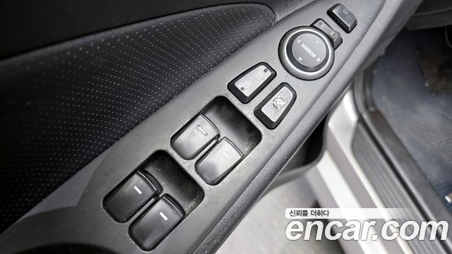Hyundai Sonata 2014 — photo 14