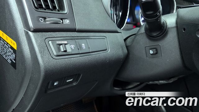Hyundai Sonata 2014 — photo 15