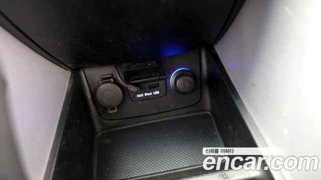 Hyundai Sonata 2014 — photo 18