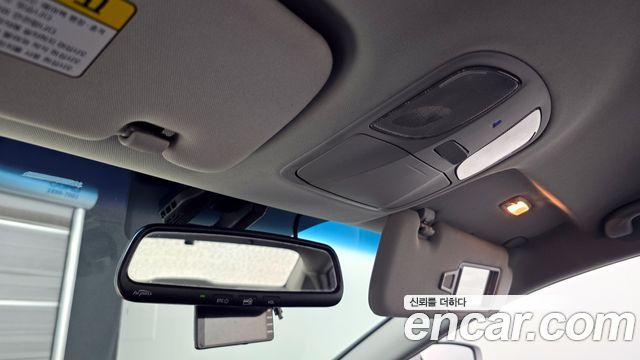 Hyundai Sonata 2014 — photo 19