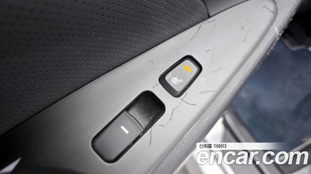 Hyundai Sonata 2014 — photo 20