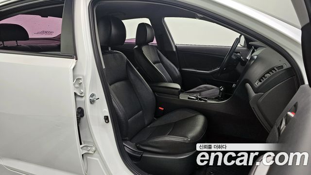 Kia K5 2015 — photo 10
