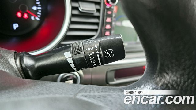 Kia K5 2015 — photo 19