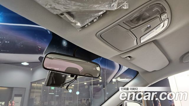 Kia K5 2015 — photo 20