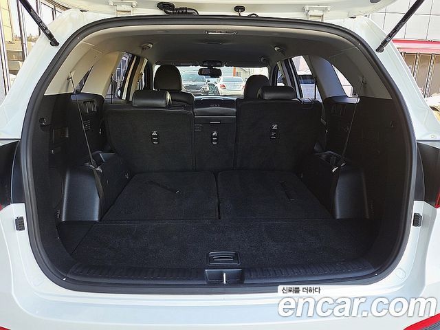 Kia Sorento 2018 — photo 5