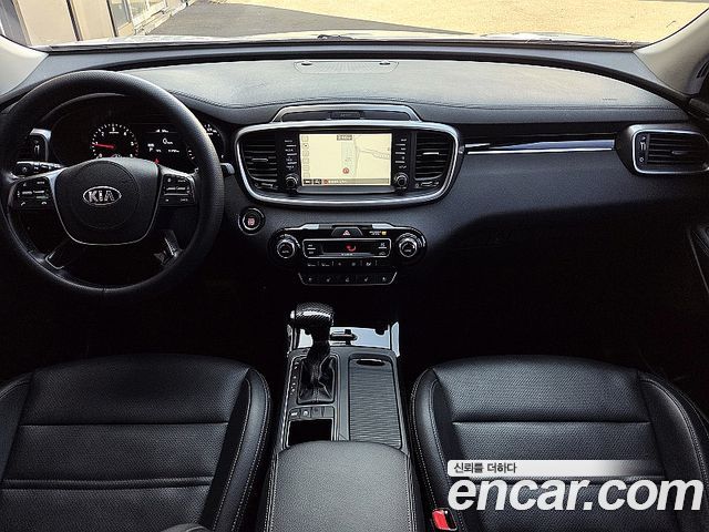 Kia Sorento 2018 — photo 6