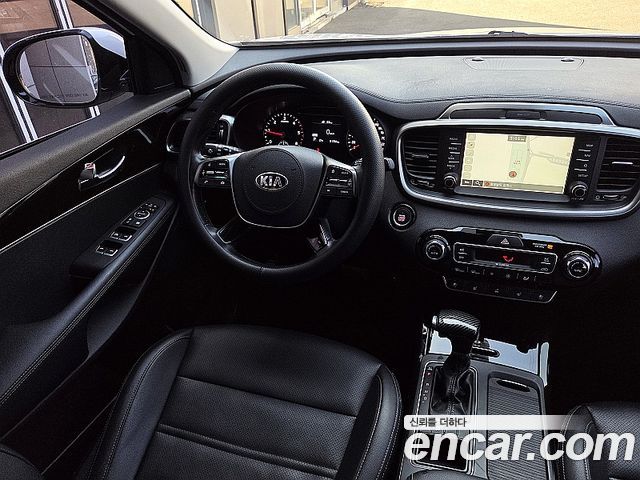 Kia Sorento 2018 — photo 7