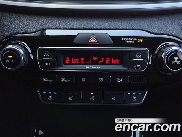 Kia Sorento 2018 — photo 15
