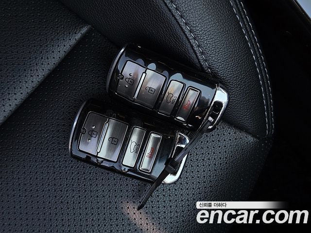 Kia Sorento 2018 — photo 17