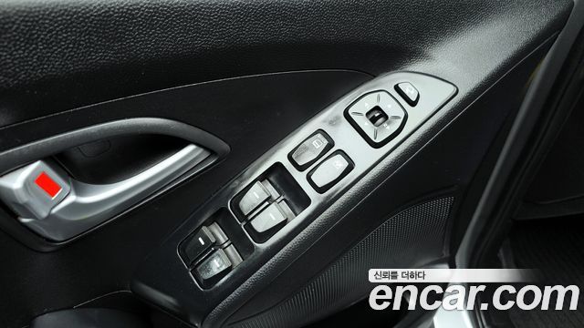 Hyundai Tucson 2014 — photo 18