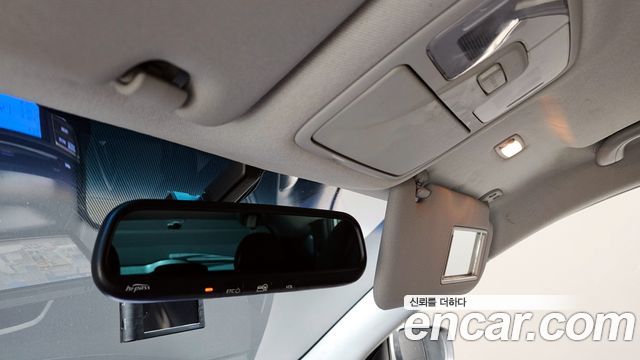 Hyundai Tucson 2014 — photo 19
