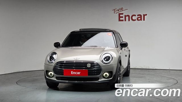 Mini Clubman 2022 — photo 3