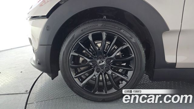 Mini Clubman 2022 — photo 5